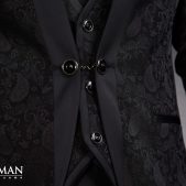 01CNF-Costum-negru-floral-print-tunica-narman-3