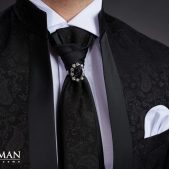 01CNF-Costum-negru-floral-print-tunica-narman-9