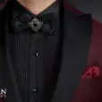 12CVN-costum-visiniu-bordo-negru-spitz-narman-4