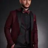 12CVN-costum-visiniu-bordo-negru-spitz-narman-5