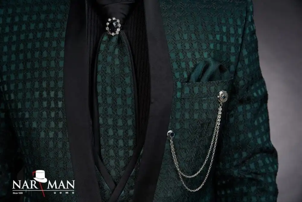 14CVN-costum-verde-negru-tunica-narman-3 14CVN-costum-verde-negru-tunica-narman-3