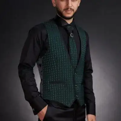 14CVN-costum-verde-negru-tunica-narman-5
