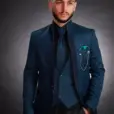 28CTV-costum-barbati-verde-narman-6