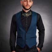 28CTV-costum-barbati-verde-narman-8
