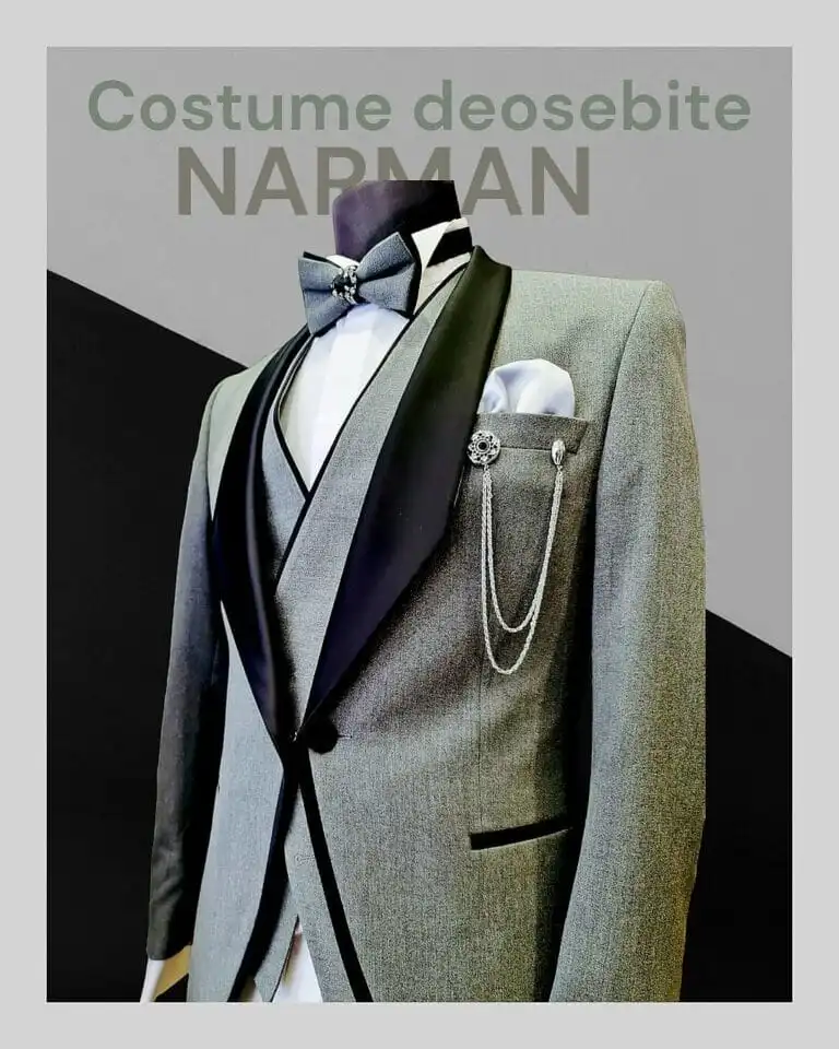Narman, pune accent pe calitatea produselor.