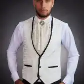 35CTA-costum-barbati-narman-alb-4