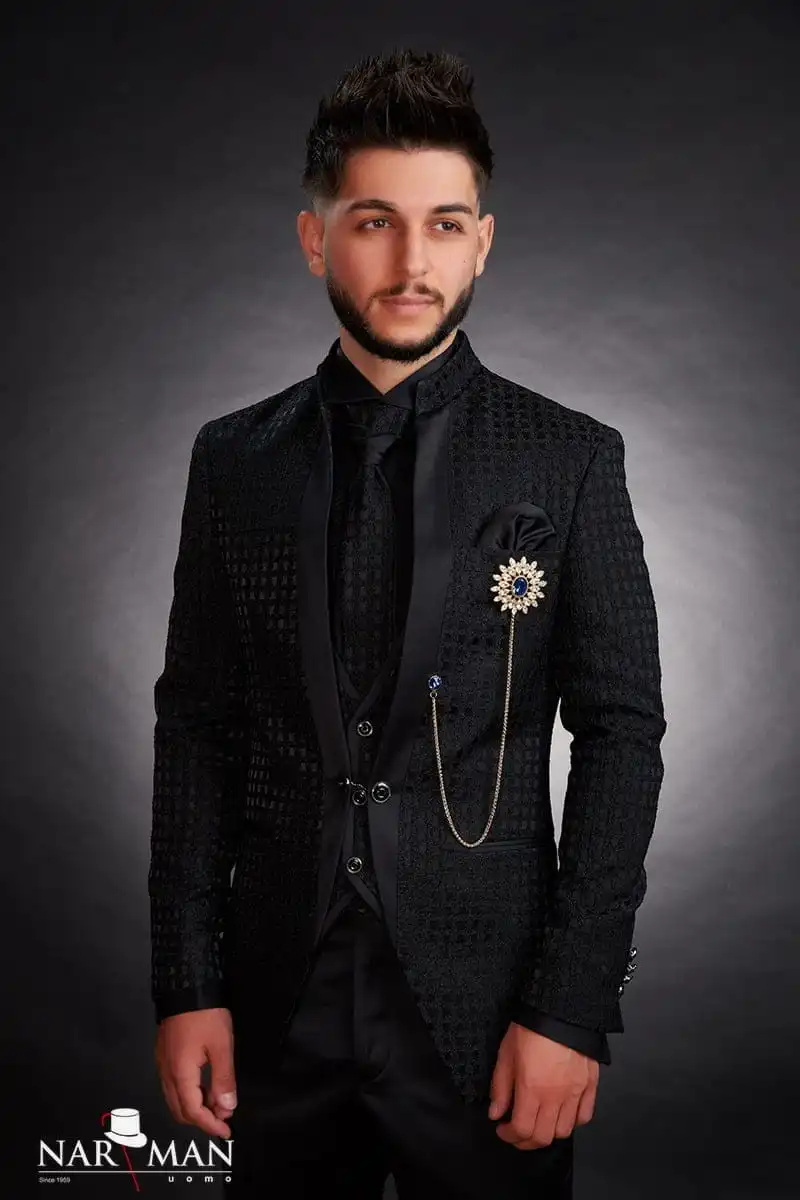 38CTN-costum-barbati-negru-narman-3 38CTN-costum-barbati-negru-narman-3