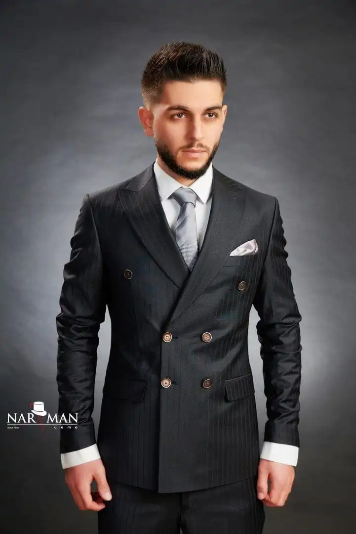 40CSN-costum-croise-negru-dungi-narman-11 40CSN-costum-croise-negru-dungi-narman-11