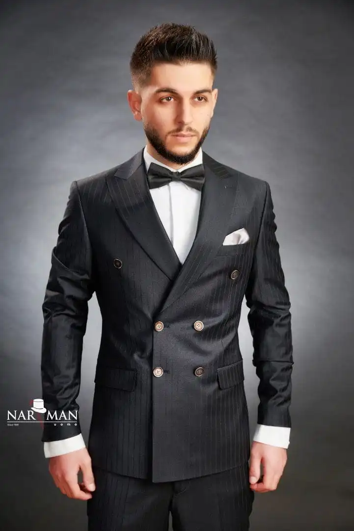 40CSN-costum-croise-negru-dungi-narman-7 40CSN-costum-croise-negru-dungi-narman-7