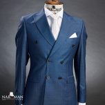 55CSA-costum-albastru-mire-ginere-barbati-elegant-dungi-lana-narman-1