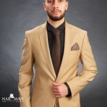 66CSB-costum-elegant-barbati-bej-galben-cununie-civila-narman-2