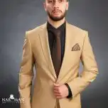 66CSB-costum-elegant-barbati-bej-galben-cununie-civila-narman-2