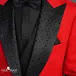 69CSR-costum-rosu-barbati-cristale-negru-mire-ginere-nas-banchet-tuxedo-narman-3