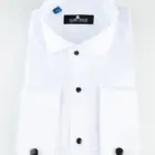 CAP03-camasa-alba-pliuriguler-papionnarman