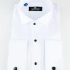 CAP03-camasa-alba-pliuriguler-papionnarman