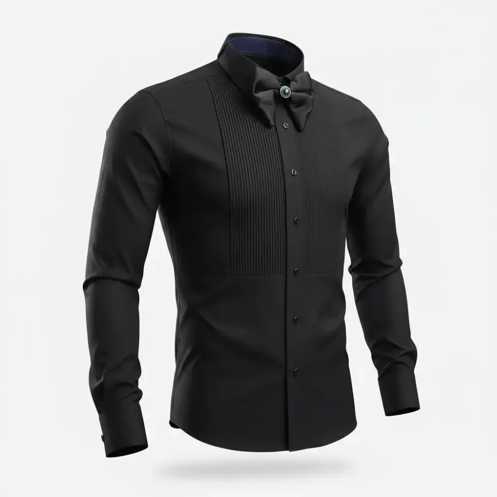 CNP01-camasa-neagra-pliuri- CNP01-camasa-neagra-pliuri-