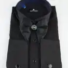 CNP01-camasa neagra pliuri 1