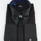 CNP01-camasa neagra pliuri 1