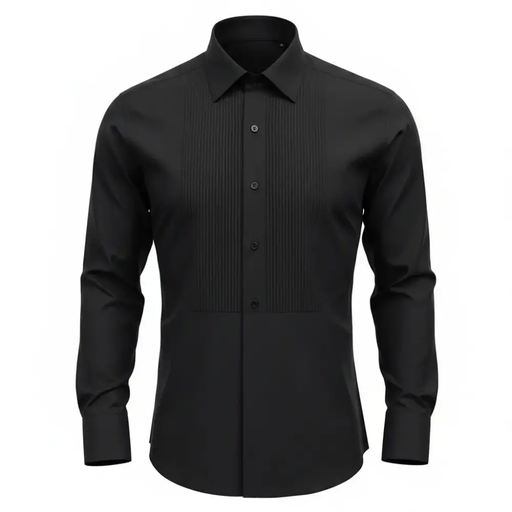 CNP01-camasa-neagra-pliuri