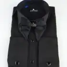 CNP02-camasa neagra pliuri 1