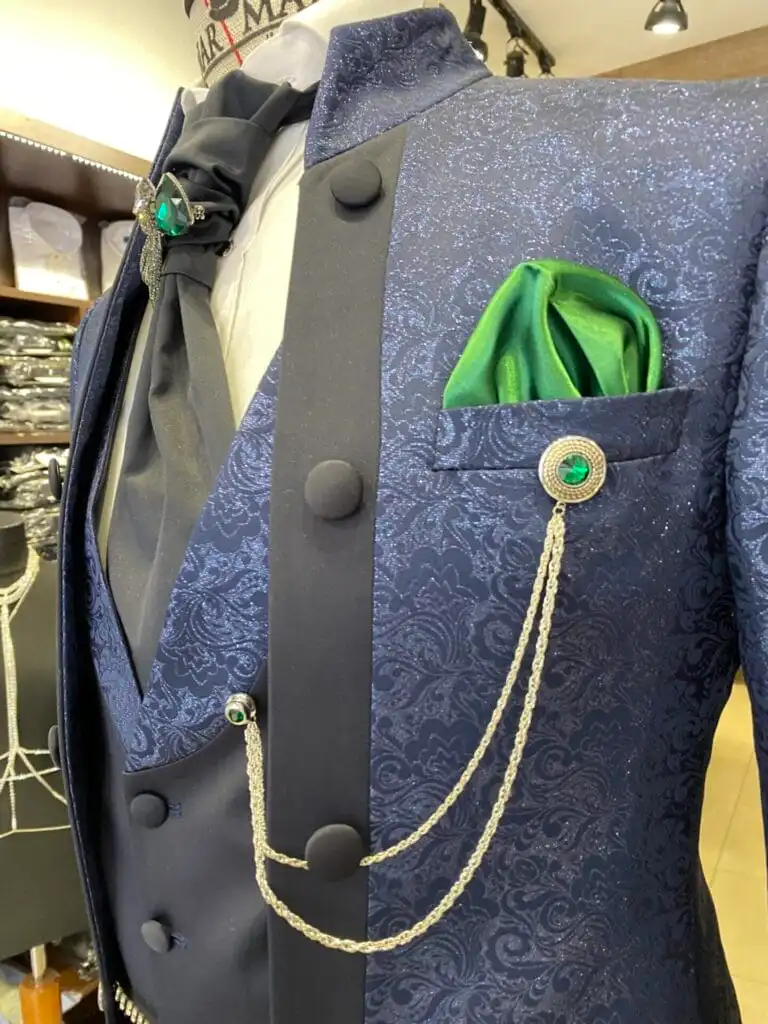 Bijuterii Narman: Eleganță și Originalitate în Accesorizarea Piciorului, Brațului și a Hainelor