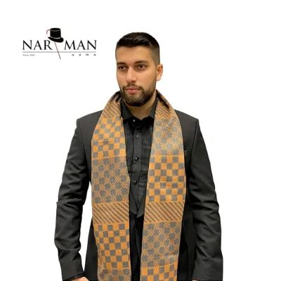 Fular Elegant Pentru Barbati 100% Casmir. FLC-32