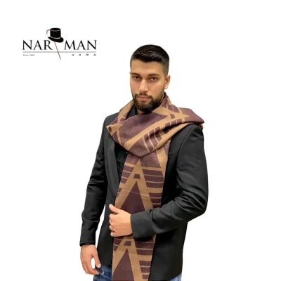 Fular Elegant Pentru Barbati 100% Casmir. FLC-30