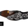 PE39-pantofi-brocart-textil-alb-negru-piele-narman3