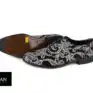 PE39-pantofi-brocart-textil-alb-negru-piele-narman3