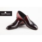 Pantofi-rosu-negru-fara-siret-PE17-CN