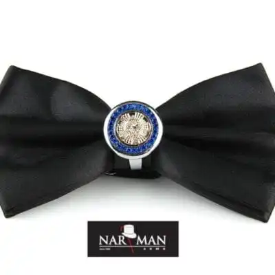 Papion negru 10