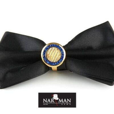 Papion negru 11
