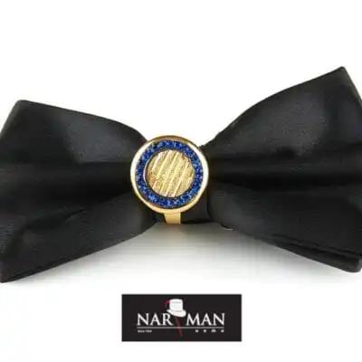Papion negru 11