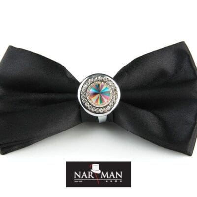 Papion negru 12
