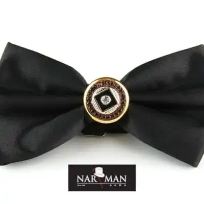 Papion negru 13