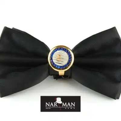 Papion negru 14