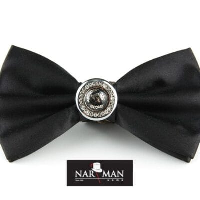 Papion negru 15
