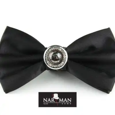 Papion negru 15