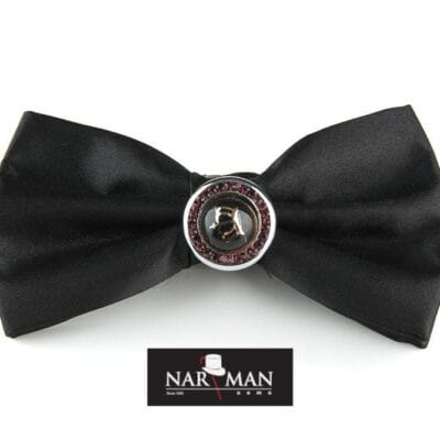Papion negru 16