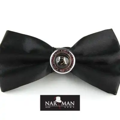 Papion negru 16