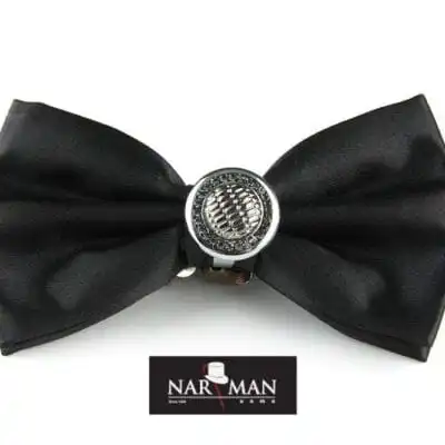 Papion negru 17