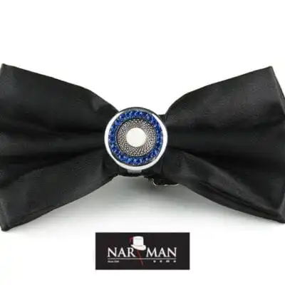 Papion negru 18