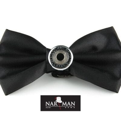 Papion negru 7