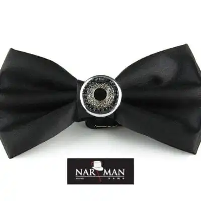 Papion negru 7