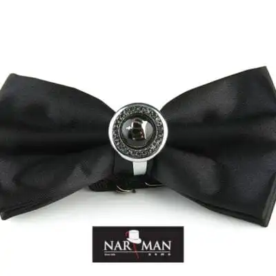 Papion negru 8