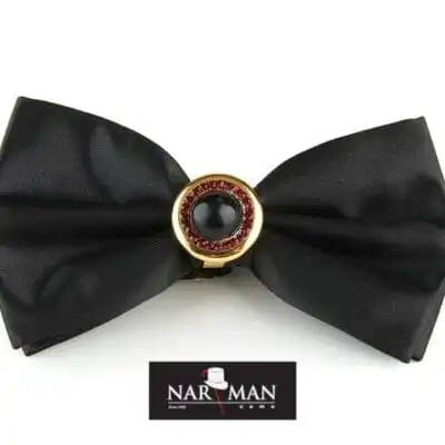 Papion negru 9