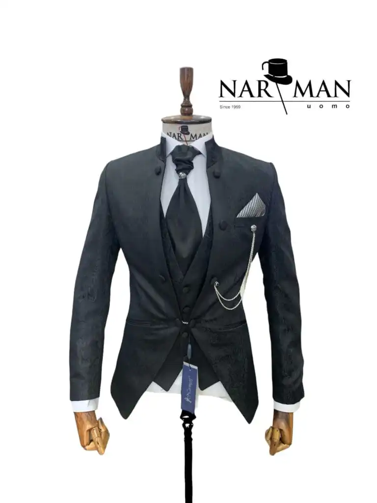 Costume de mire elegante și stilate