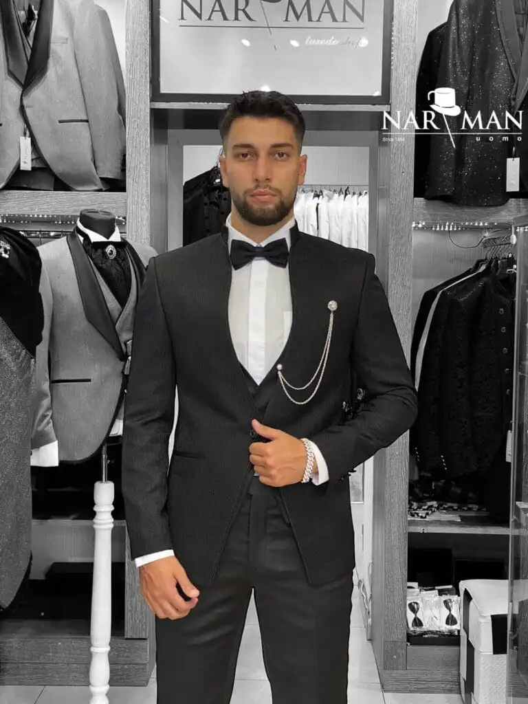 Costume bărbați Narman 2024