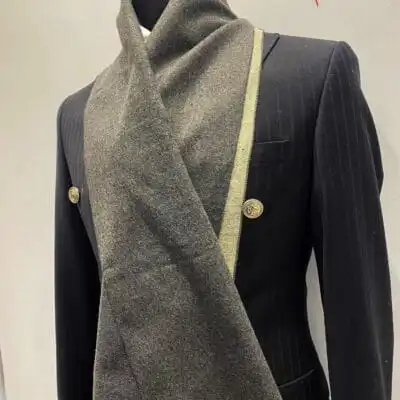 Fulare elegante pentru bărbați 100% casmir. FLC-13