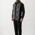 fular-elegant-barbati-cu-doua-fete-albastru-si-gri